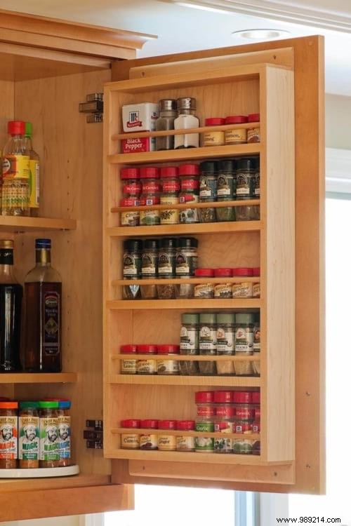 28 Great Storage Ideas To SAVE Space At Home. 