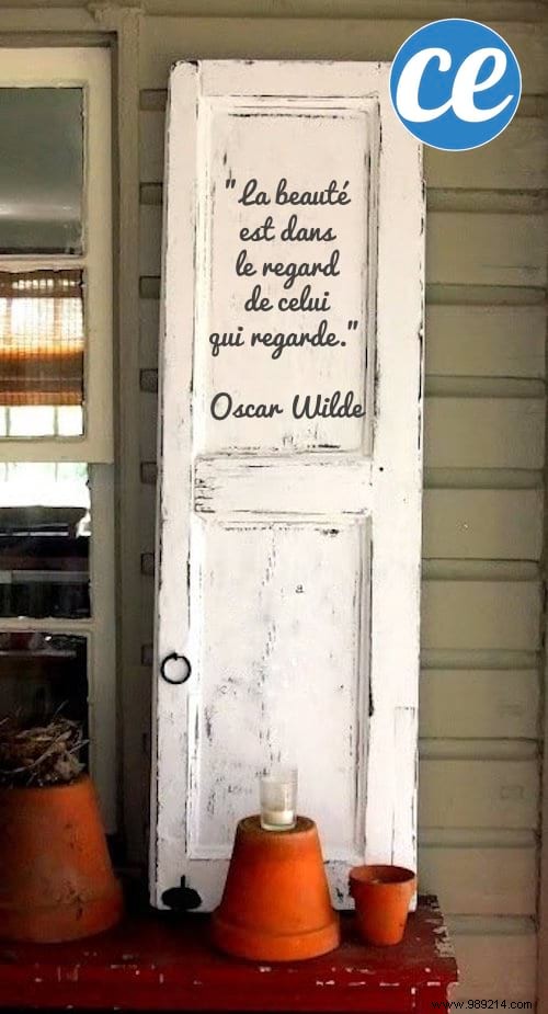 Deco Recovery:30 Ingenious Ideas To Recycle Old Windows. 