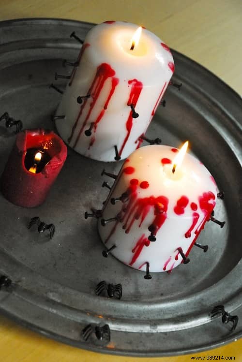 Halloween Decor:9 Inexpensive Ideas Your Kids Will Love! 