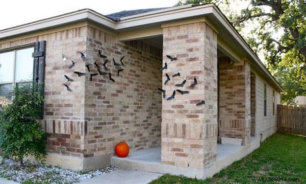 Halloween Decor:9 Inexpensive Ideas Your Kids Will Love! 