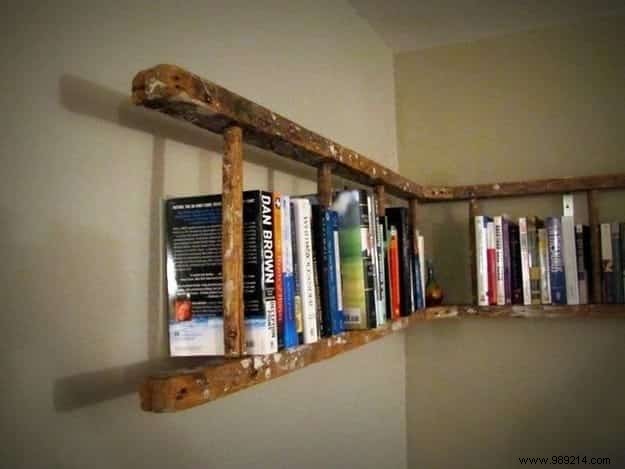 26 Recycled Objects In Great Home Decor. 