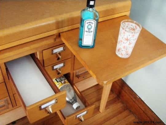 26 Recycled Objects In Great Home Decor. 