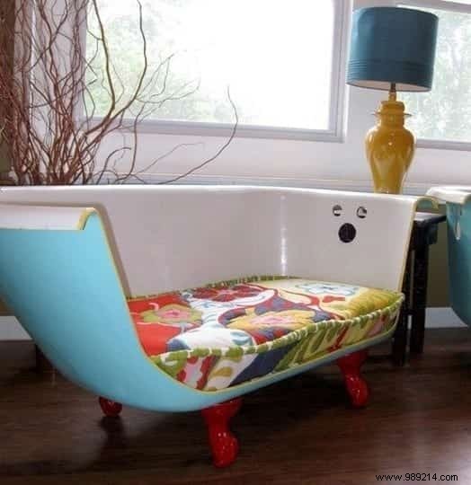 26 Recycled Objects In Great Home Decor. 