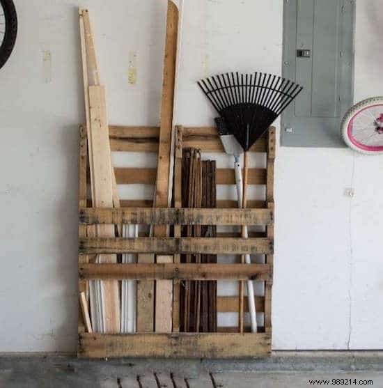 14 Great Garage Storage Ideas. 