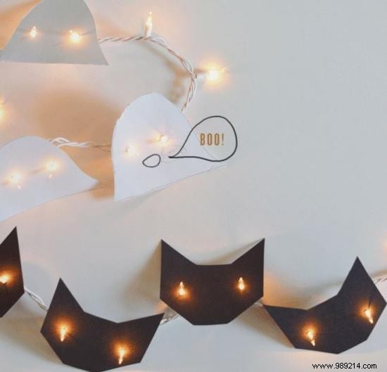 18 SUPER EASY Halloween Decorations to Make. 