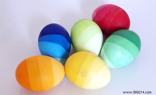 17 Brilliant Ideas For Decorating Easter Eggs. 