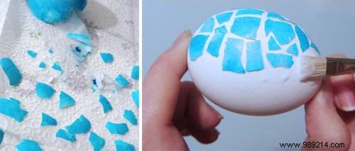 17 Brilliant Ideas For Decorating Easter Eggs. 