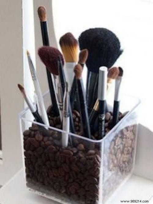 14 Clever Storage For Your Bathroom. 