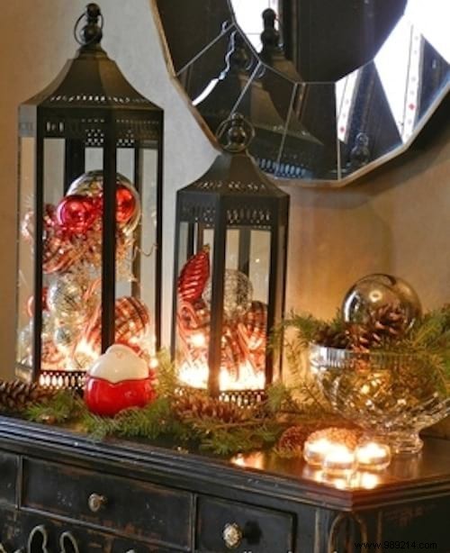 35 Christmas Decoration Ideas That Will Bring Joy to Your Home. 