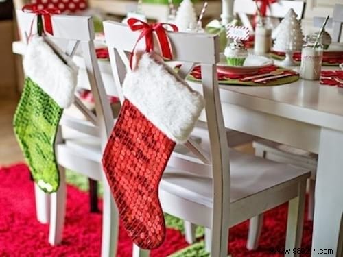 35 Christmas Decoration Ideas That Will Bring Joy to Your Home. 