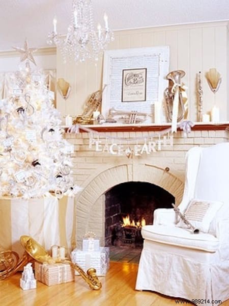 35 Christmas Decoration Ideas That Will Bring Joy to Your Home. 