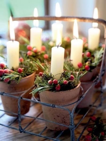 35 Christmas Decoration Ideas That Will Bring Joy to Your Home. 