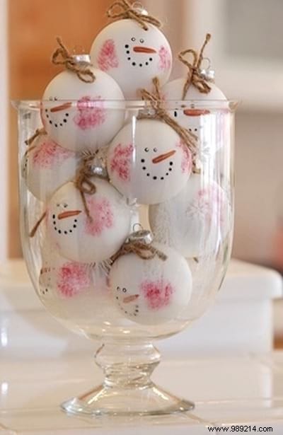 35 Christmas Decoration Ideas That Will Bring Joy to Your Home. 