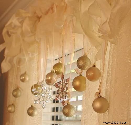 35 Christmas Decoration Ideas That Will Bring Joy to Your Home. 