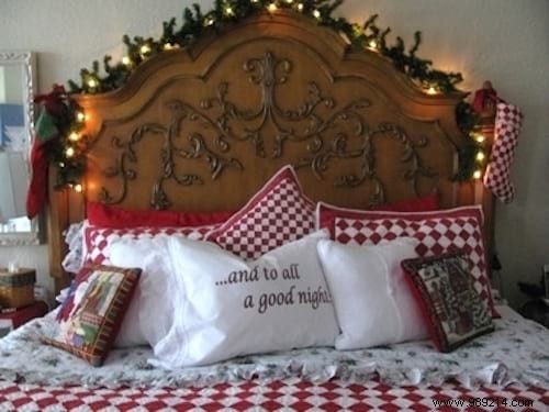 35 Christmas Decoration Ideas That Will Bring Joy to Your Home. 