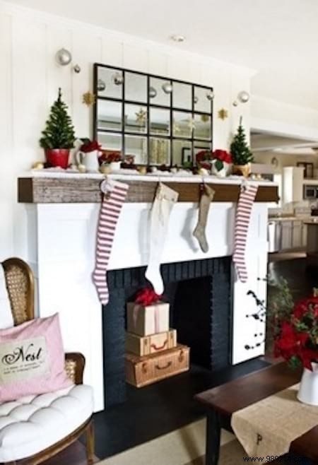 35 Christmas Decoration Ideas That Will Bring Joy to Your Home. 