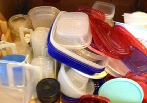 The Tupperware® Storage You Need. 