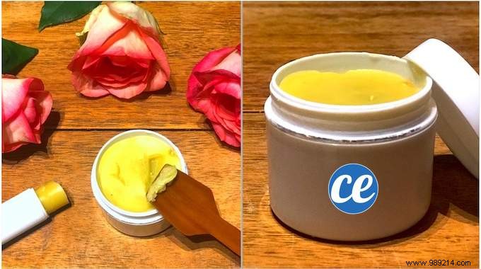 Make Your Own Lip Balm (Easy, Cheap &Natural). 