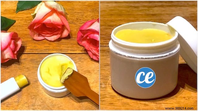 Make Your Own Lip Balm (Easy, Cheap &Natural). 