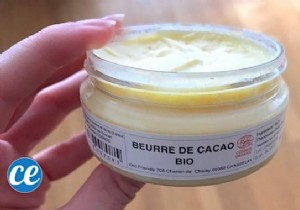 12 Incredible Benefits Of Cocoa Butter Nobody Knows About. 