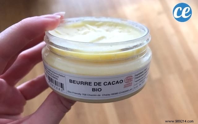 12 Incredible Benefits Of Cocoa Butter Nobody Knows About. 