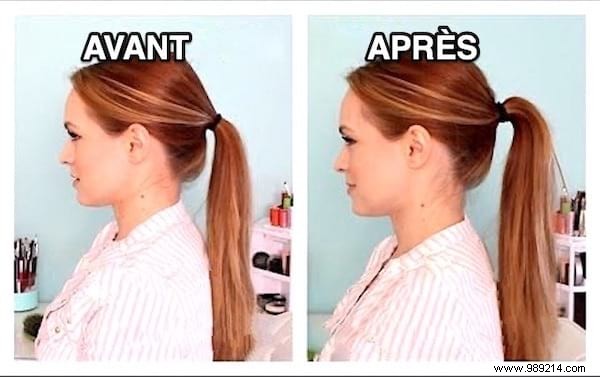 16 Tips and Tricks For a Always Successful Ponytail. 