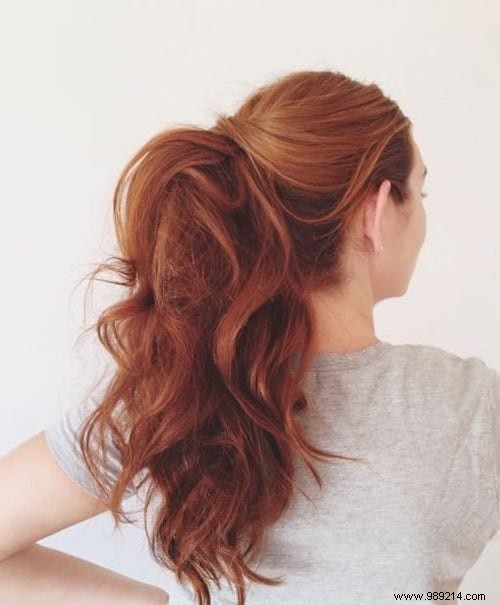 16 Tips and Tricks For a Always Successful Ponytail. 