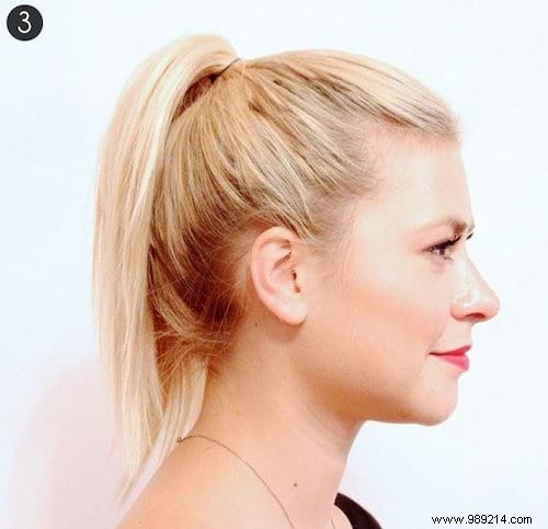 16 Tips and Tricks For a Always Successful Ponytail. 