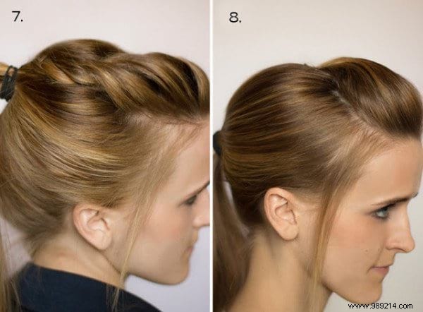 16 Tips and Tricks For a Always Successful Ponytail. 