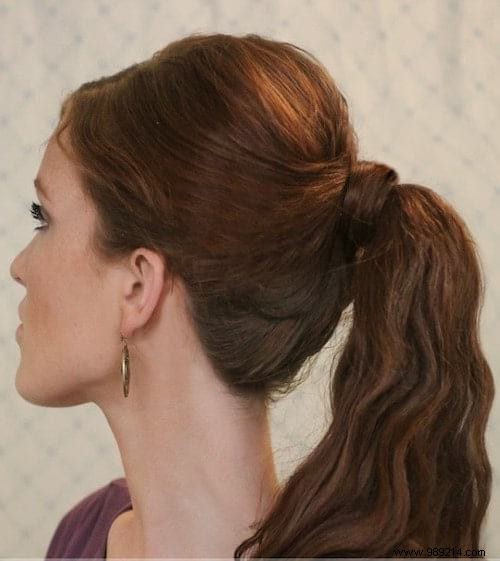 16 Tips and Tricks For a Always Successful Ponytail. 