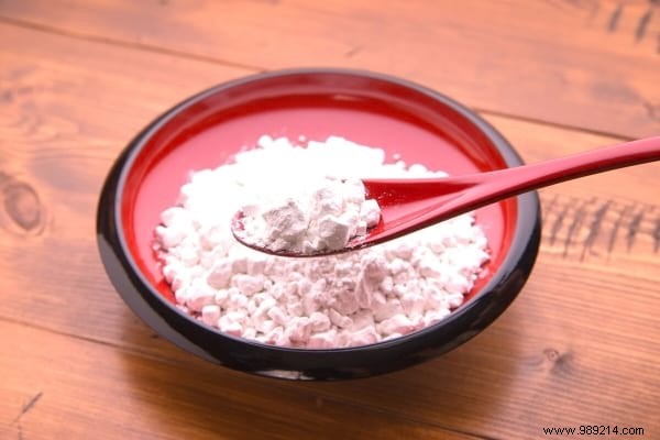 Rice Starch:9 Amazing Uses of This Grandma s Secret. 