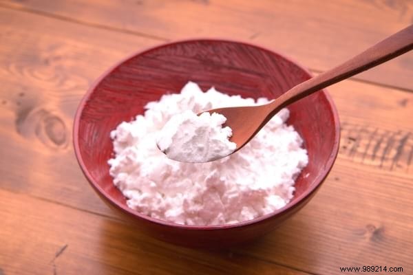 Rice Starch:9 Amazing Uses of This Grandma s Secret. 