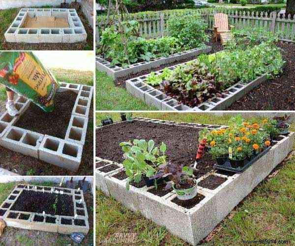 23 Ingenious Tricks To Simplify Your Gardening. 