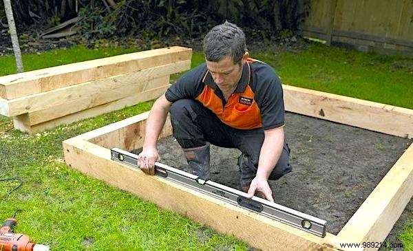 The 7 Mistakes to Avoid to Succeed Your Vegetable Bed from the First Time! 