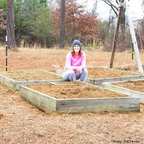 The 7 Mistakes to Avoid to Succeed Your Vegetable Bed from the First Time! 