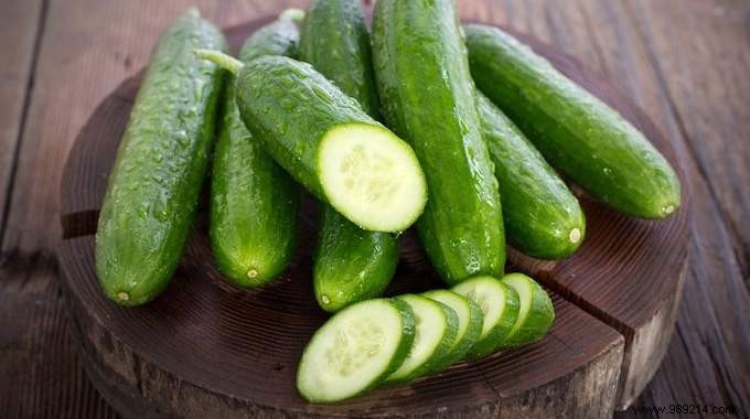 10 Market Gardening Tips To Grow Beautiful CUCUMBERS. 