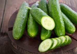 10 Market Gardening Tips To Grow Beautiful CUCUMBERS. 