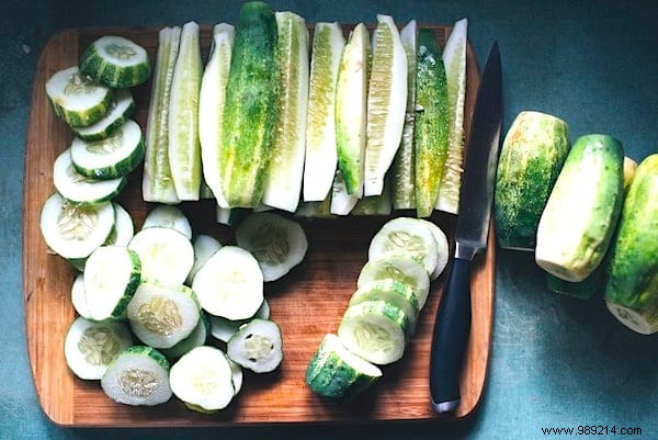 10 Market Gardening Tips To Grow Beautiful CUCUMBERS. 