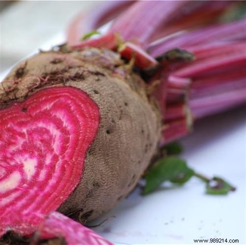 10 Market Gardening Tips To Grow Beautiful BEETS. 