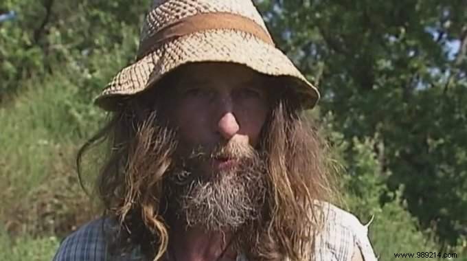 Pascal Poot:This Frenchman Who Grows His Vegetables WITHOUT WATER! 