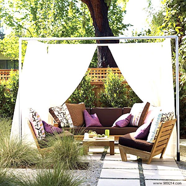 20 Clever Ways to Use PVC Pipes in the Garden. 