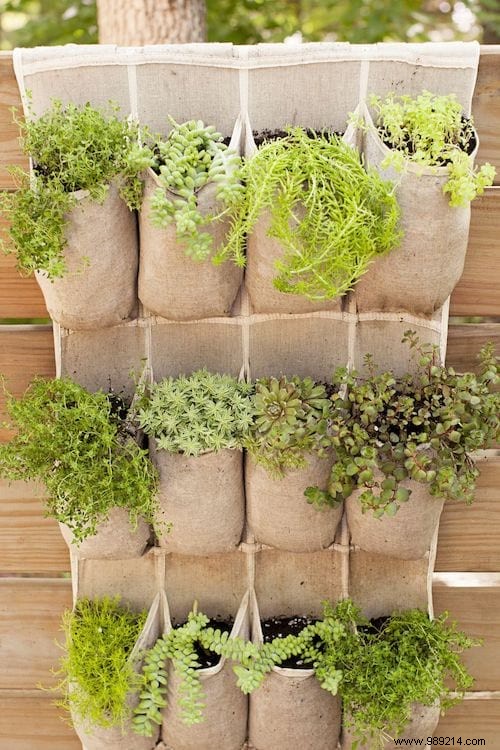 16 Planter Ideas To Beautify Your Garden (Easy And Original). 