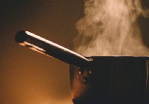 The 3 Best Cooking Methods to Favor to Digest Well. 