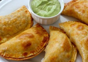 My Ultra Economic Argentinian Recipe:Empanadas! 