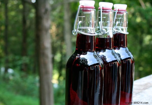 My 3 Homemade Vinegar Recipes to Vary the Flavors. 