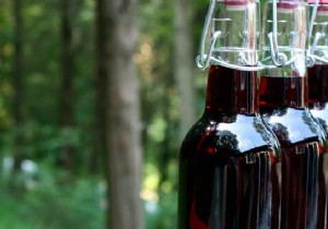 My 3 Homemade Vinegar Recipes to Vary the Flavors. 