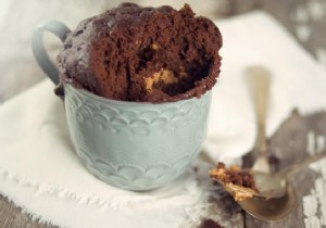 Economical and Quick to Cook, Mug Cakes! 