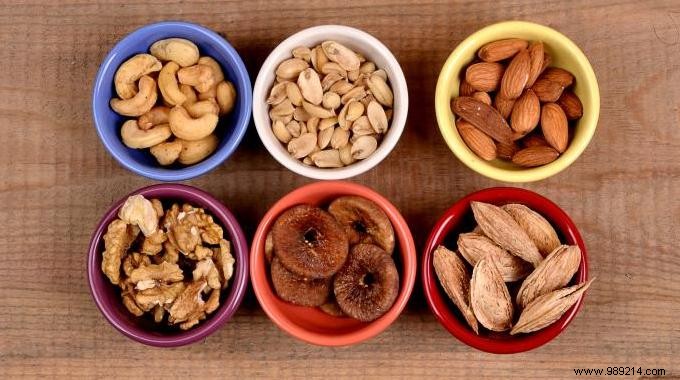 Do you like dried fruits? How to pay less. 