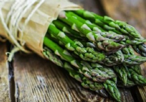 The Best Tip To Store Asparagus Longer. 