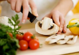 The Simple Trick to Stabilize Your Slippery Cutting Board. 